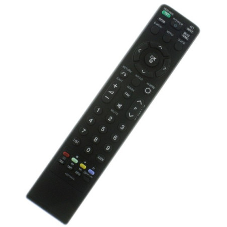 Ersatzfernbedienung für LG MKJ42519618