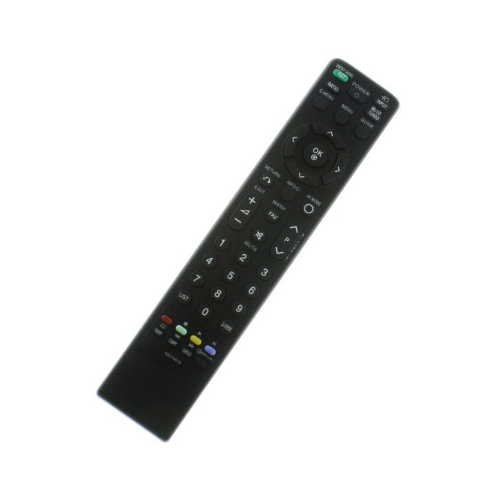 Ersatzfernbedienung für LG MKJ42519618