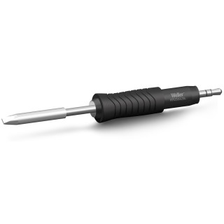 Weller Ultra Lötspitze RTUS 032 S L MS, meißelförmig, 3,2 X 0,8 mm, MIL SPEC lang