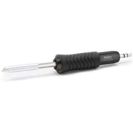 Weller Ultra Lötspitze RTUS 035 B MS, schräg 3,5 mm, MIL SPEC
