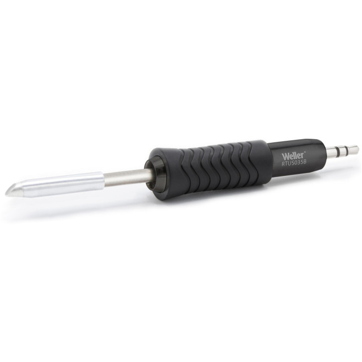 Weller Ultra Lötspitze RTUS 035 B MS, schräg 3,5 mm, MIL SPEC