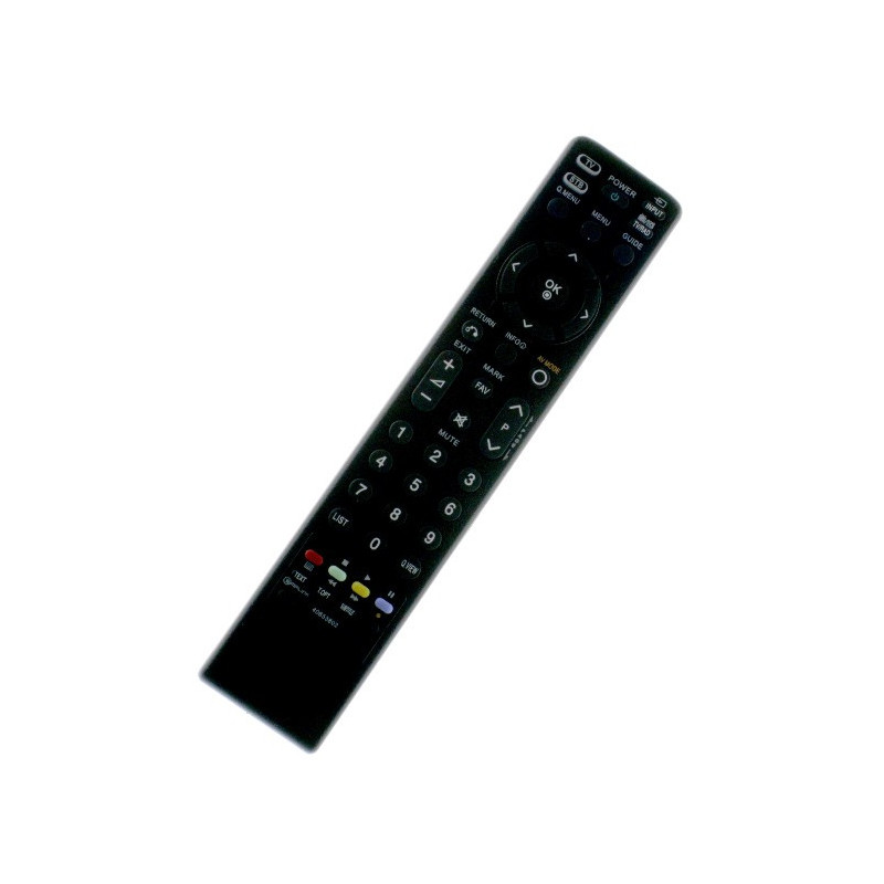 Ersatzfernbedienung für LG MKJ40653802