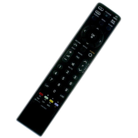 Ersatzfernbedienung für LG MKJ40653802