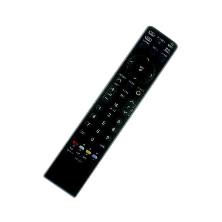 Ersatzfernbedienung für LG MKJ40653802