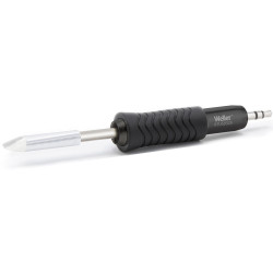 Weller Ultra Lötspitze RTUS 050 S MS, meißelförmig, 5,0 X 1,2 mm, MIL SPEC