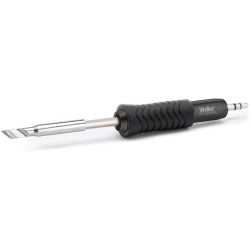 Weller Ultra Lötspitze RTUS 060 K L MS, messerförmig 6,0 mm, MIL SPEC