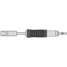Weller Ultra Lötspitze RTUS 076 S MS, meißelförmig, 7,6 X 1,5 mm, MIL SPEC
