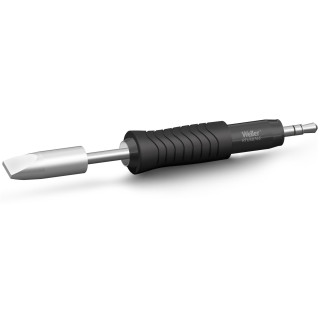 Weller Ultra Lötspitze RTUS 076 S MS, meißelförmig, 7,6 X 1,5 mm, MIL SPEC