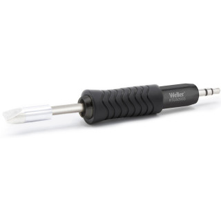 Weller Ultra Lötspitze RTUS 093 S MS, meißelförmig, 9,3 X 2,0 mm, MIL SPEC