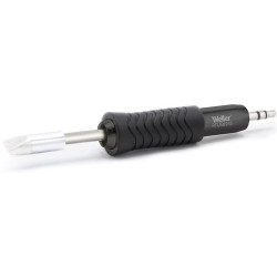Weller Ultra Lötspitze RTUS 093 S MS, meißelförmig, 9,3 X 2,0 mm, MIL SPEC
