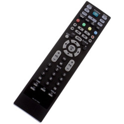 Ersatzfernbedienung für LG MKJ39170805