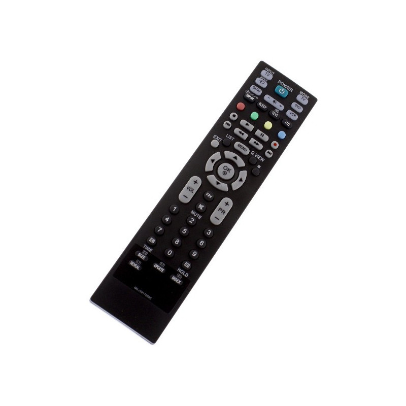 Ersatzfernbedienung für LG MKJ39170805