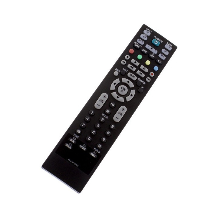 Ersatzfernbedienung für LG MKJ39170805
