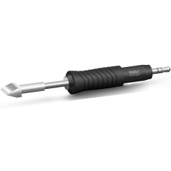 Weller Ultra Lötspitze RTUS 100 K MS, meißelförmig, 10,0 mm, MIL SPEC