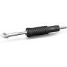 Weller Ultra Lötspitze RTUS 100 K MS, meißelförmig, 10,0 mm, MIL SPEC