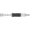 Weller Ultra Lötspitze RTUS 100 K MS, meißelförmig, 10,0 mm, MIL SPEC