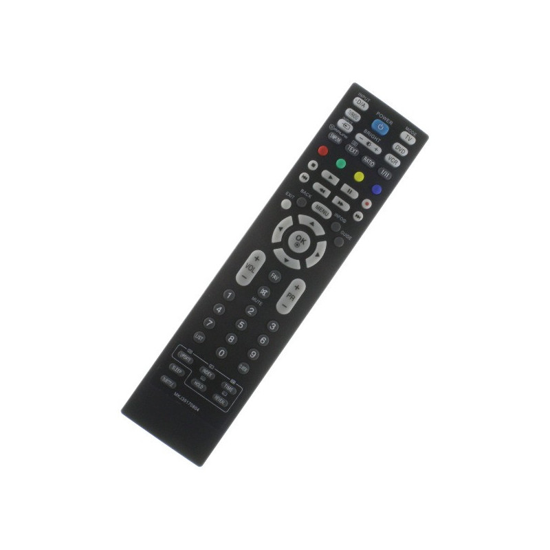 Ersatzfernbedienung für LG MKJ39170804