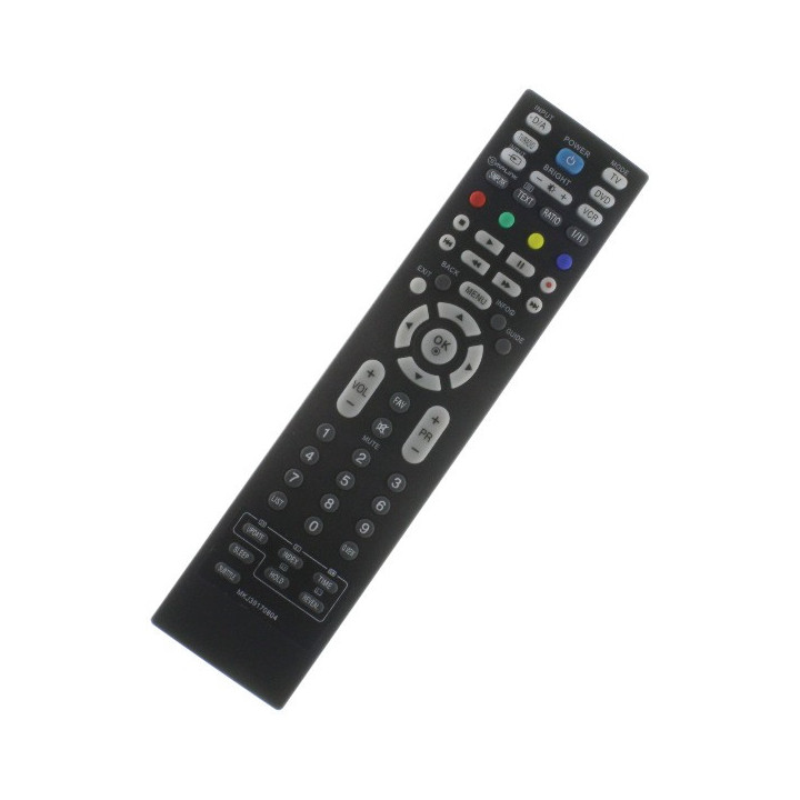 Ersatzfernbedienung für LG MKJ39170804