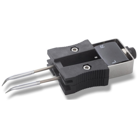 Weller RTW 1 45° Lötspitzenpaar Ø 0,4 mm, 45°
