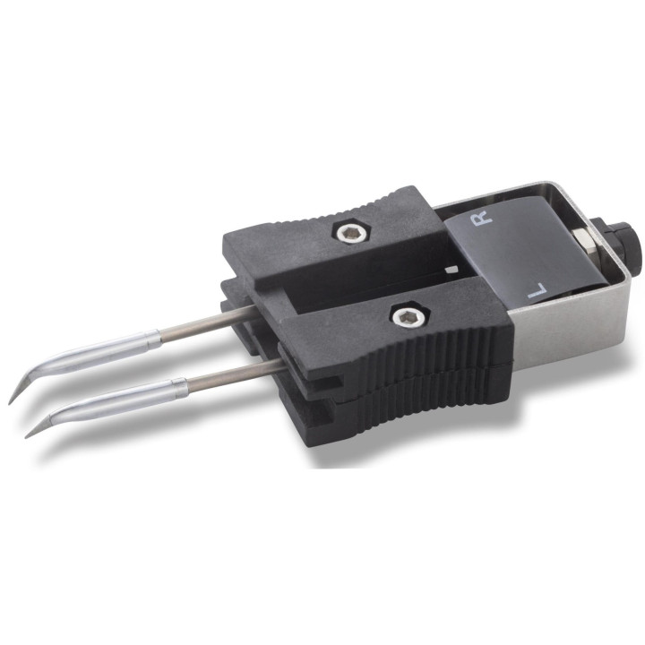 Weller RTW 1 45° Lötspitzenpaar Ø 0,4 mm, 45°