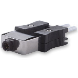 Weller RTW 1 45° Lötspitzenpaar Ø 0,4 mm, 45°