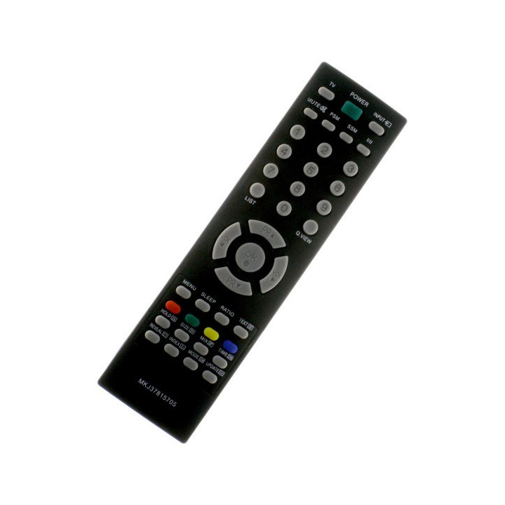 Ersatzfernbedienung für LG MKJ37815705