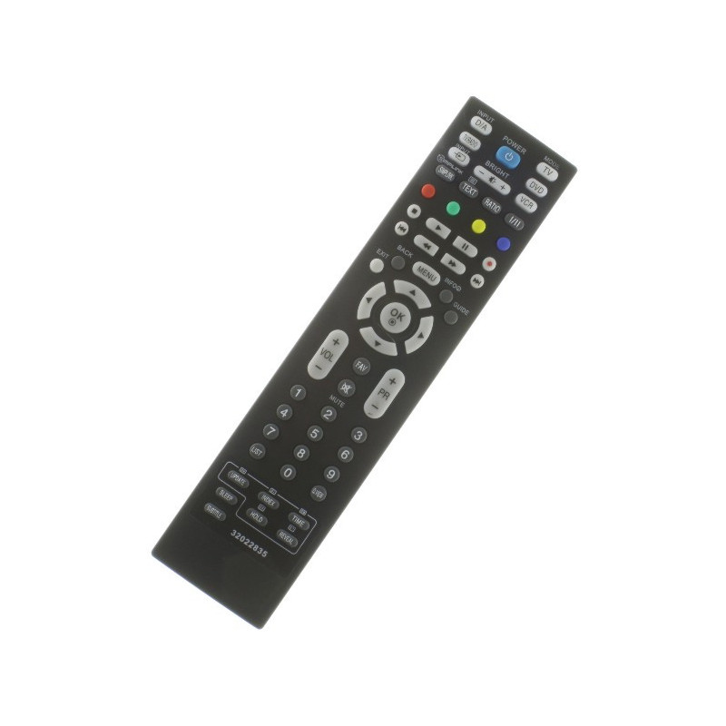 Ersatzfernbedienung für LG MKJ33981406, MKJ61611305
