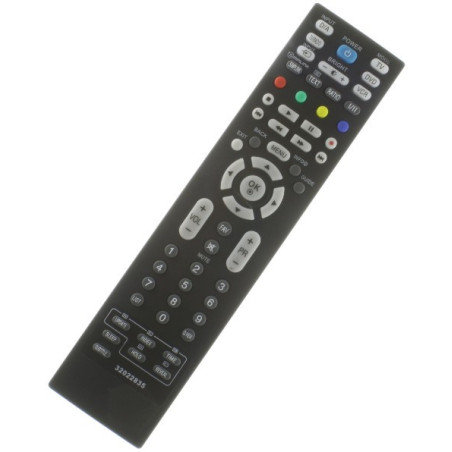 Ersatzfernbedienung für LG MKJ32022835