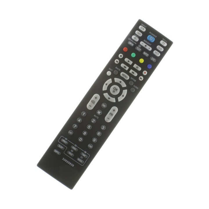 Ersatzfernbedienung für LG MKJ32022835