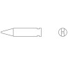 Weller Lötspitze XH-A, meißelform, 1,6 x 0,8 mm