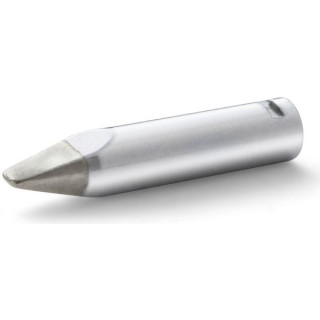 Weller Lötspitze XH-B, meißelform, 2,4 x 0,8 mm