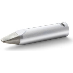 Weller Lötspitze XH-B, meißelform, 2,4 x 0,8 mm