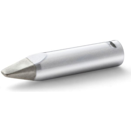 Weller Lötspitze XH-B, meißelform, 2,4 x 0,8 mm