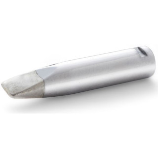 Weller Lötspitze XH-D, meißelform, 4 x 0,8 mm