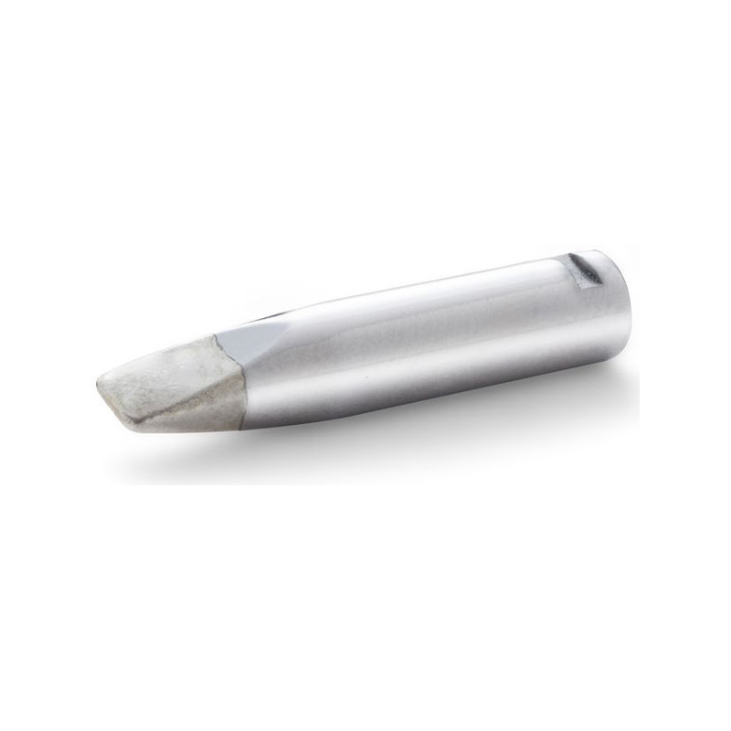 Weller Lötspitze XH-D, meißelform, 4 x 0,8 mm