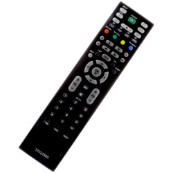 Ersatzfernbedienung für LG MKJ32022805