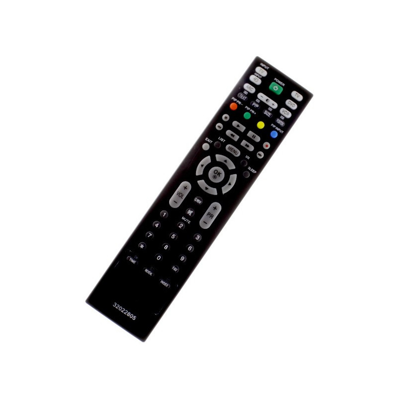 Ersatzfernbedienung für LG MKJ32022805