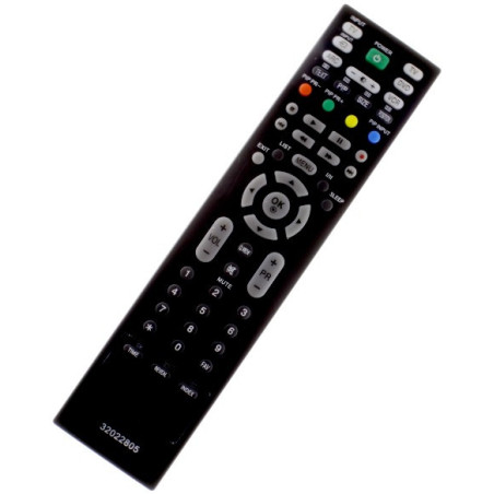 Ersatzfernbedienung für LG MKJ32022805