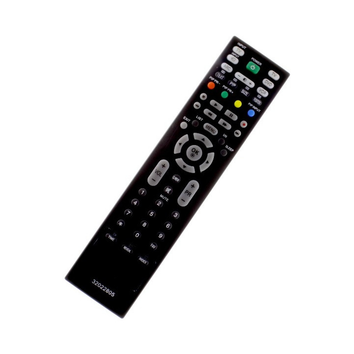 Ersatzfernbedienung für LG MKJ32022805