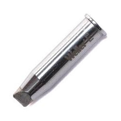 Weller Lötspitze XHT-E, meißelform, 7,6 x 1,5 mm