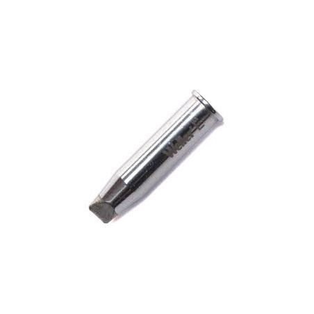 Weller Lötspitze XHT-E, meißelform, 7,6 x 1,5 mm