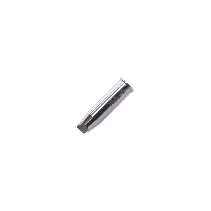 Weller Lötspitze XHT-E, meißelform, 7,6 x 1,5 mm