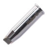 Weller Lötspitze XHT-E, meißelform, 7,6 x 1,5 mm