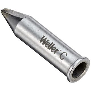 Weller Lötspitze XHT-C, meißelform, 3,2 x 1,2 mm