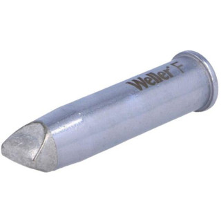 Weller Lötspitze XHT-F, meißelform, 9,3 x 2 mm