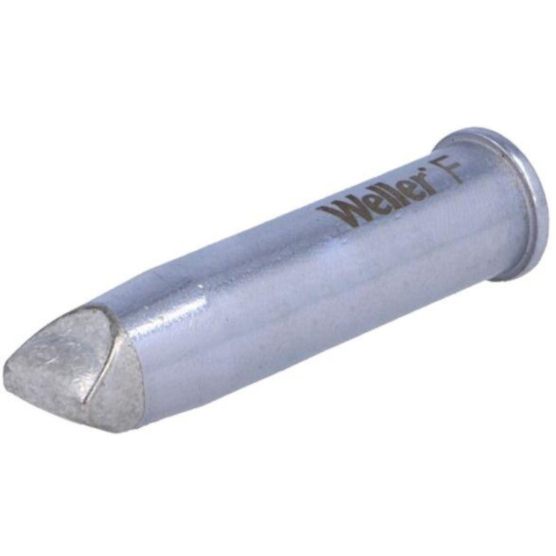 Weller Lötspitze XHT-F, meißelform, 9,3 x 2 mm