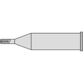 Weller XHT Messspitze für WP/WXP 200