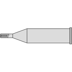 Weller XHT Messspitze für WP/WXP 200