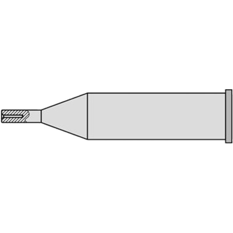 Weller XHT Messspitze für WP/WXP 200