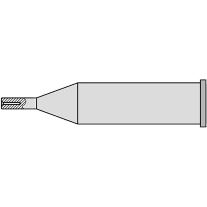 Weller XHT Messspitze für WP/WXP 200